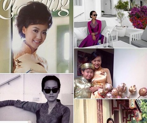 Những vụ tố đạo nhái gây xôn xao làng thời trang Việt