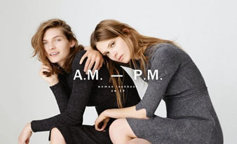 Lookbook của Zara, H&M và Forever21 quyến rũ