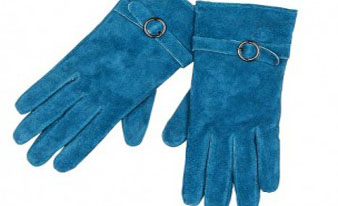 Mix găng tay đẹp trong mùa lạnh