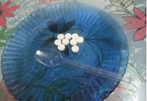 Những công thức giải thoát vấn đề về da từ aspirin